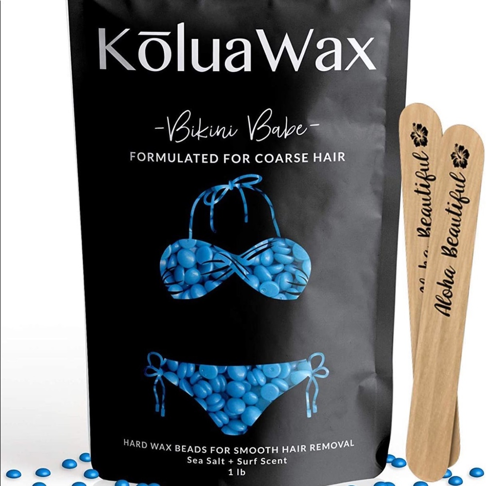 Kōlua Wax with Wax Warmer Inner Pot